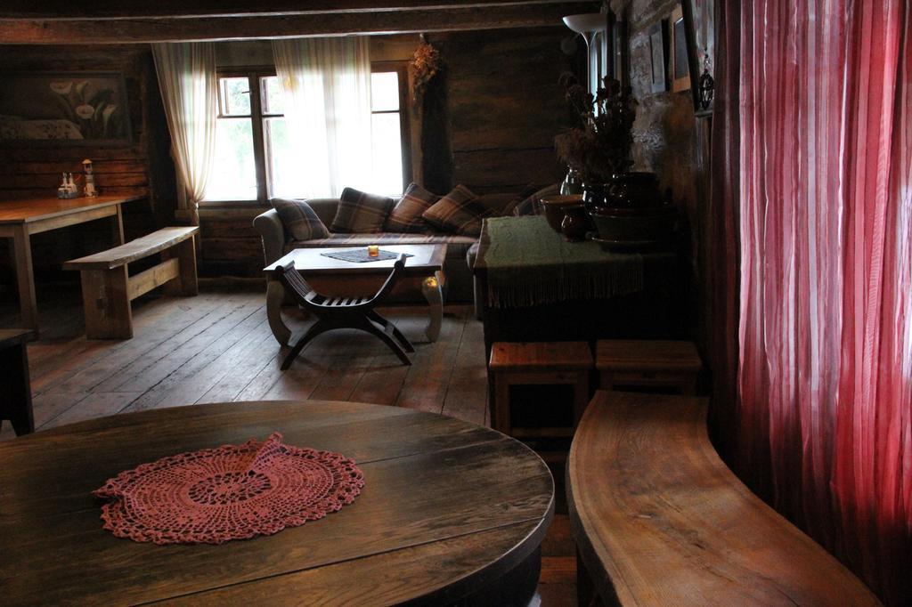Chill Inn แบร์นาติ ภายนอก รูปภาพ