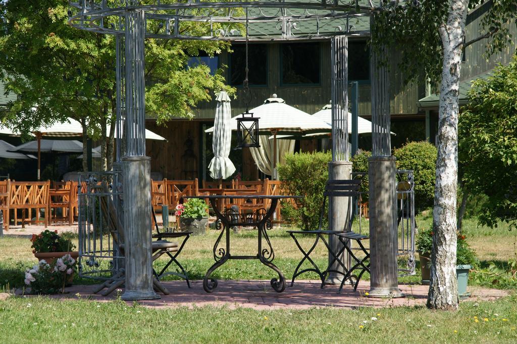Chill Inn แบร์นาติ ภายนอก รูปภาพ