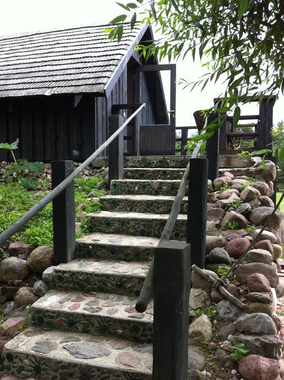 Chill Inn แบร์นาติ ภายนอก รูปภาพ