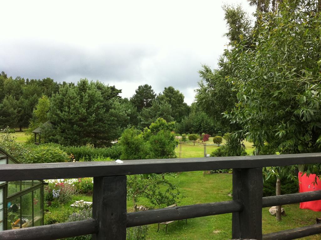 Chill Inn แบร์นาติ ภายนอก รูปภาพ