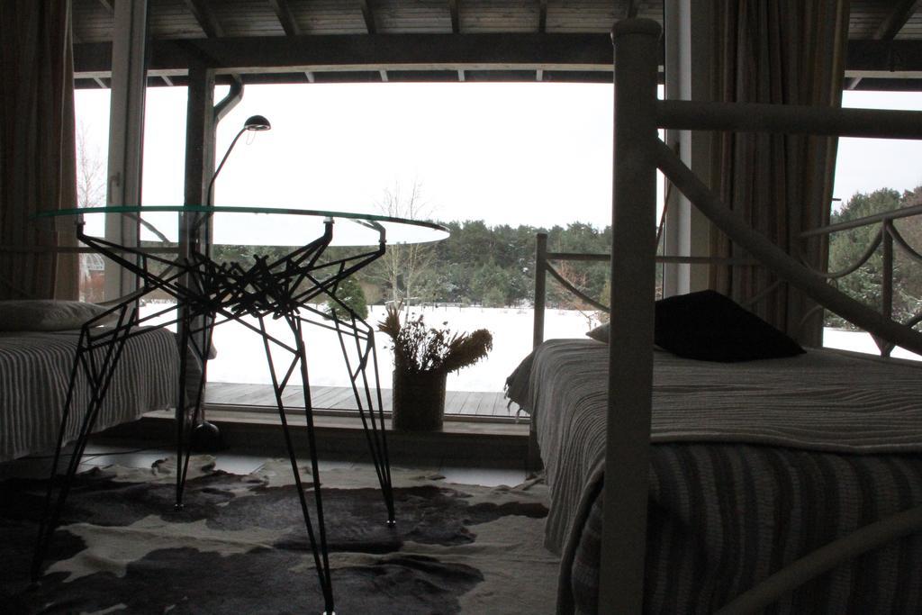 Chill Inn แบร์นาติ ห้อง รูปภาพ