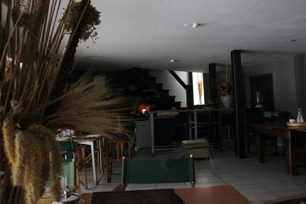Chill Inn แบร์นาติ ภายนอก รูปภาพ