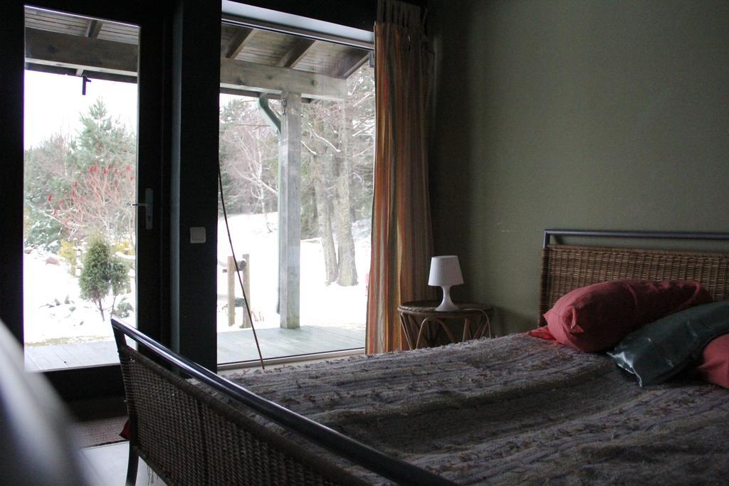 Chill Inn แบร์นาติ ห้อง รูปภาพ